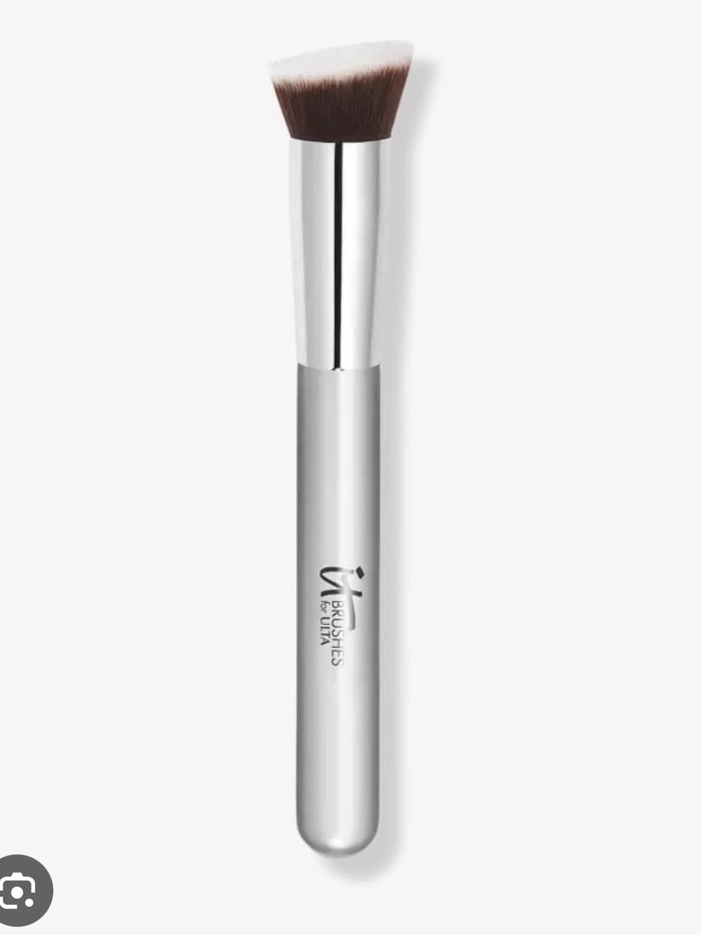 it cosmetics Airbrush Serum Foundation Brush No. 131